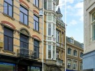 Grote Gracht 1-B, 6211 SR Maastricht