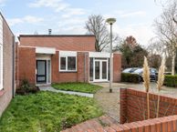 Mellemastraat 11, 3815 PB Amersfoort