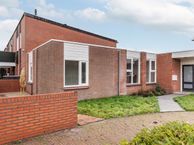 Mellemastraat 11-A, 3815 PB Amersfoort