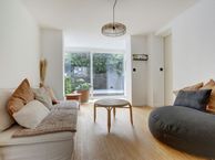 Claes de Vrieselaan 101 B, 3021 JG Rotterdam