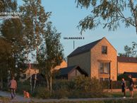 Salamander 3, 1398 JR Muiden