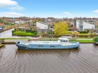 Noordervaartdijk 24-E, 1561 PT Krommenie