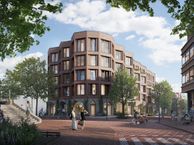 Nieuwe Terraswoningen &amp;#x7c; Blok O (Bouwnr. 155), 3541 EN Utrecht