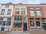 Klinkerstraat 9-A, 5361 GV Grave