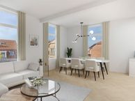 Schimmelpenninckstraat 55 D, 3813 AH Amersfoort