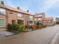 Vermeerstraat 16, 2391 CV Hazerswoude-Dorp