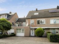 Meermanstraat 81, 2132 PP Hoofddorp