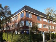 Gratamastraat 1 b, 9714 HM Groningen