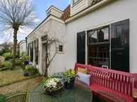 Oosterpad 2, 1981 BP Velsen-Zuid