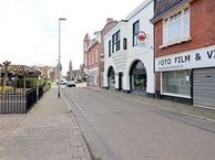 Herenstraat 1 A, 1404 HA Bussum