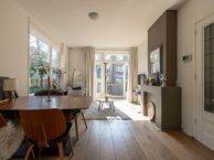 Frederik van Eedenstraat 1 A, 3061 SL Rotterdam