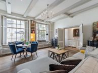 Tweede Weteringdwarsstraat 3, 1017 SR Amsterdam