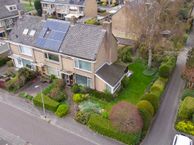 Lobeliuslaan 311, 1504 EE Zaandam