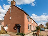Hubertusveld 36, 5126 XG Gilze