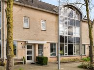 Van der Vlugtlaan 6, 6708 RK Wageningen