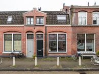 Lindestraat 27 A, 3581 LR Utrecht