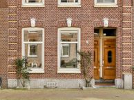 Van Oldenbarneveldtstraat 9 H, 1052 JN Amsterdam