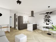 Utrechtseweg 44 A, 3818 EM Amersfoort