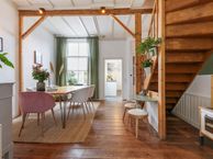 Oude Dijk 28, 5038 VM Tilburg