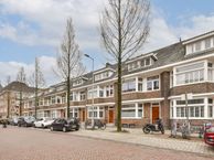 Gerrit van der Veenstraat 89 H, 1077 DT Amsterdam