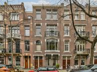 Zacharias Jansestraat 44 H, 1097 CN Amsterdam