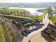 Garnizoenstraat 1, 5256 EK Heusden (Gem. Heusden)