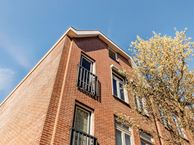 Westluidensestraat 24 a, 4001 NG Tiel