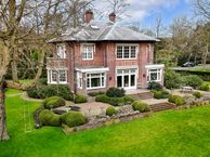 Prins Hendriklaan 7, 2243 HP Wassenaar