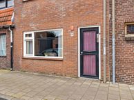 Pastoor Smitsstraat 68, 5014 RK Tilburg