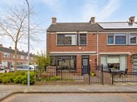 Michiel de Ruyterstraat 23, 5224 GX Den Bosch