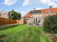 Hennepstraat 21, 6842 BH Arnhem