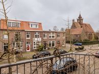 Gerrit van Heesstraat 9, 2023 EL Haarlem