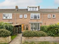 Goudenregenstraat 20, 1441 HH Purmerend