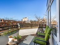 Atjehstraat 102 C, 3072 ZJ Rotterdam