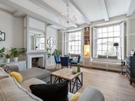 Tweede Weteringdwarsstraat 3 B+C, 1017 SR Amsterdam
