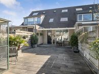 Watersniplaan 58, 2941 PD Lekkerkerk