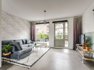 Blois van Treslongstraat 63, 3554 BK Utrecht