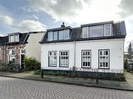 Van Reenenweg 66, 3702 SL Zeist