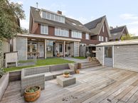 Sonia Delaunaystraat 16, 3059 VN Rotterdam