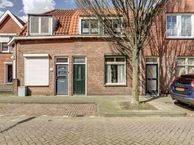 Borneostraat 7, 5014 BM Tilburg