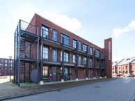 Dubbelspoor 61, 2742 MX Waddinxveen