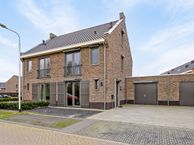 Klaprozen 5, 4881 TG Zundert