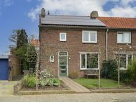 Klaverstraat 74, 6542 MK Nijmegen
