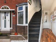 Soembastraat 45, 3312 HT Dordrecht