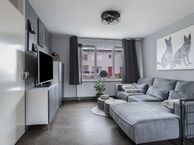 Hulshorsterzand 2, 3823 ZC Amersfoort