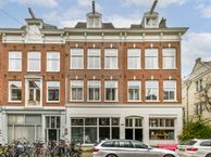 Swammerdamstraat 28 II, 1091 RV Amsterdam