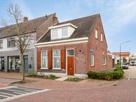 Diessenseweg 42, 5081 AK Hilvarenbeek