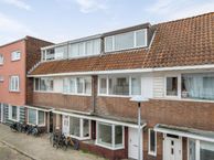 Nicolaas Ruychaverstraat 50, 3554 XS Utrecht