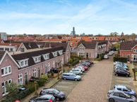 Tuinbouwstraat 26, 8933 ES Leeuwarden