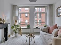 Soendastraat 34 1, 1094 BH Amsterdam